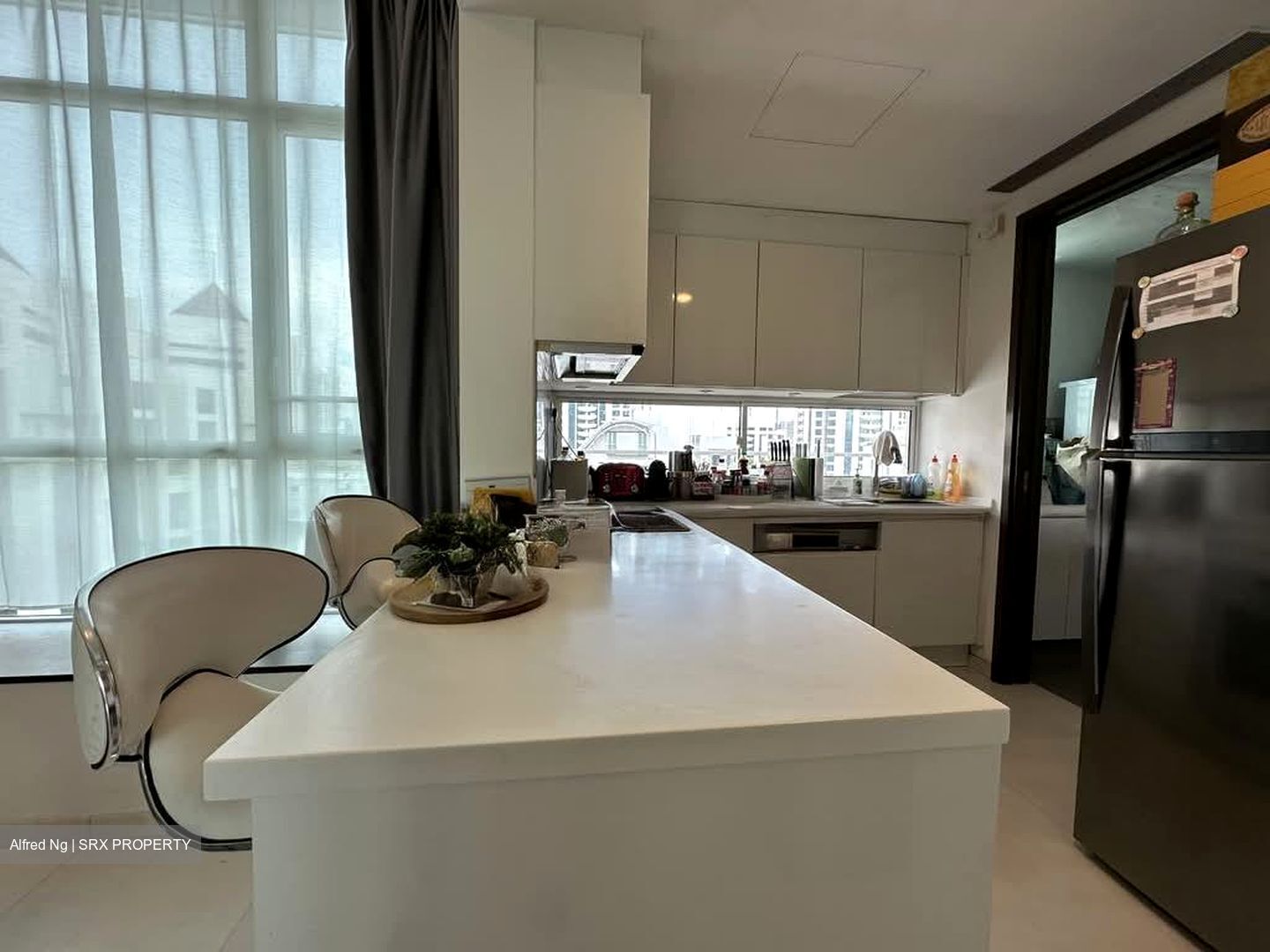 Nathan Suites (D10), Condominium #549345481